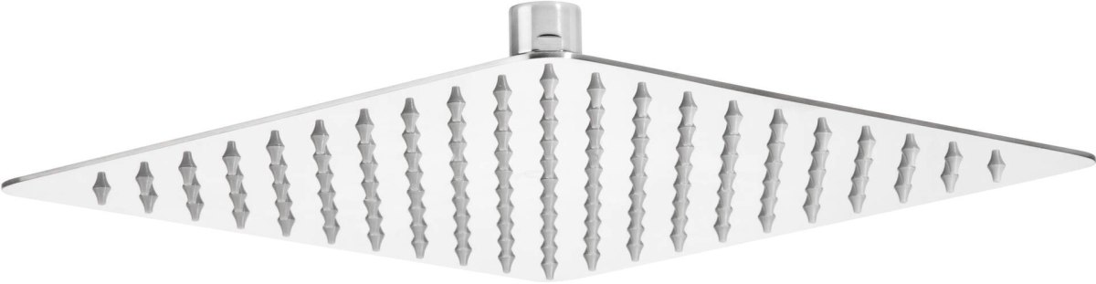 Deante Głowica prysznicowa stalowa - 250x250 mm Deante Głowica prysznicowa stalowa - 250x250 mm