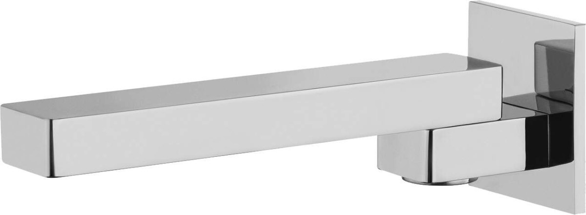 Deante Wylewka wannowo-umywalkowa składana - 215 mm Deante Wylewka wannowo-umywalkowa składana - 215 mm