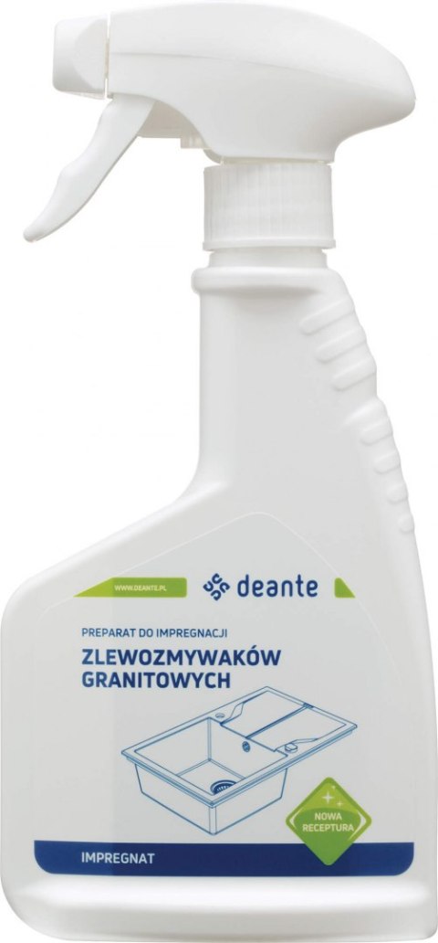 Deante Impregnat do produktów granitowych - 200 ml