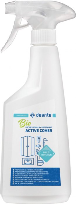 Deante Preparat do impregnacji Active Cover Plus - 500 ml