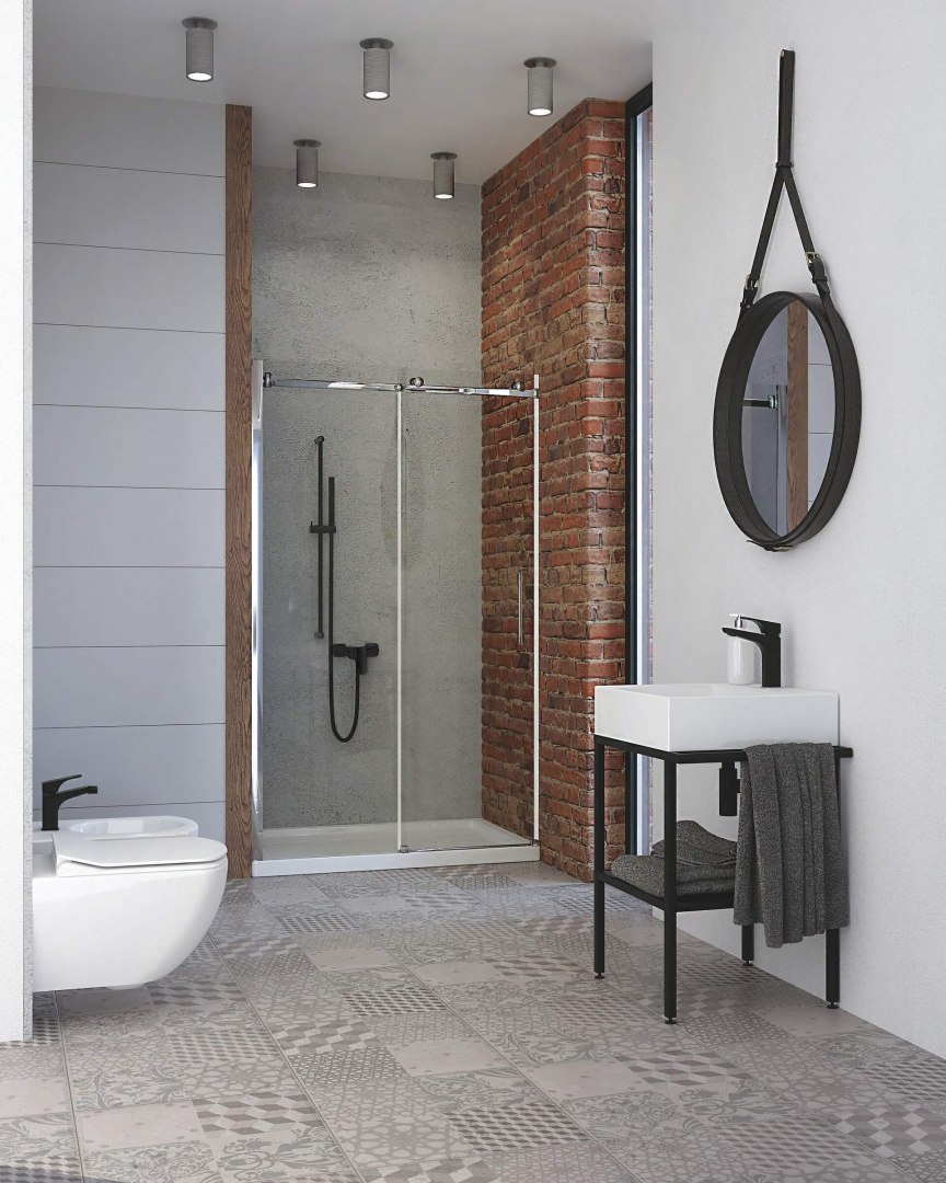 Deante Bidet wiszący Deante Bidet wiszący