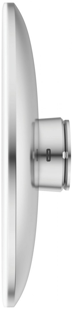 Deante Lusterko kosmetyczne magnetyczne - podświetlenie LED Deante Lusterko kosmetyczne magnetyczne - podświetlenie LED