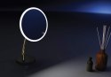 Deante Lusterko kosmetyczne stojące - podświetlenie LED