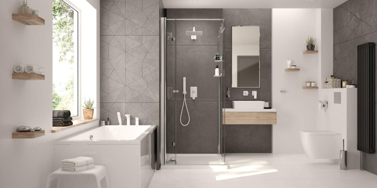 Deante Drzwi prysznicowe systemu Kerria Plus 80 cm - składane Deante Drzwi prysznicowe systemu Kerria Plus 80 cm - składane