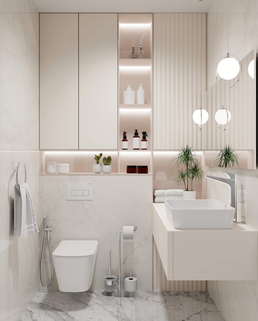 Deante Umywalka ceramiczna stawiana na blat Deante Umywalka ceramiczna stawiana na blat