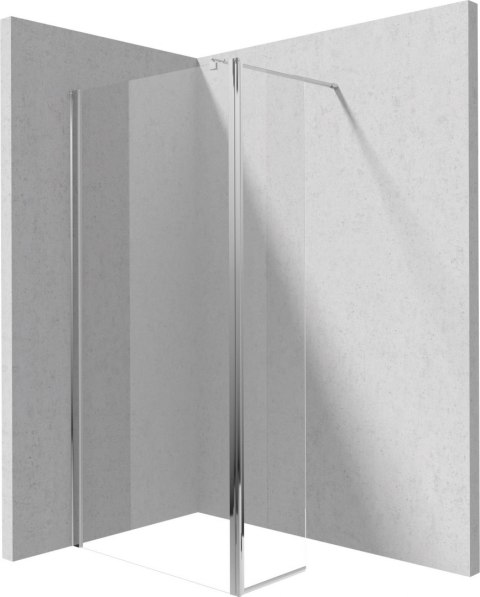 Deante Panel ruchomy do kabin Kerria Plus Deante Panel ruchomy do kabin Kerria Plus