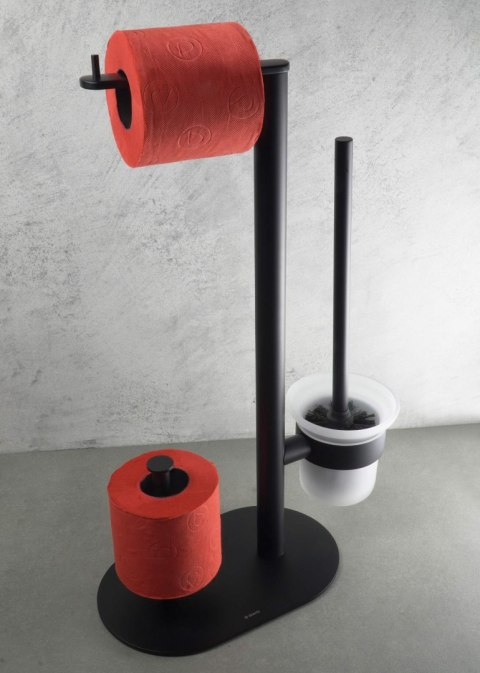 Deante Stojak na papier 3-funkcyjny Deante Stojak na papier 3-funkcyjny