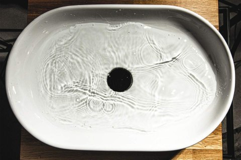 Deante Konsola łazienkowa stojąca - 66.5x50 cm Deante Konsola łazienkowa stojąca - 66.5x50 cm