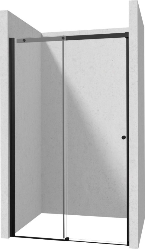 Deante Drzwi prysznicowe 100 cm - przesuwne