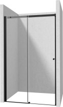 Deante Drzwi prysznicowe 110 cm - przesuwne