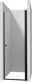 Deante Drzwi prysznicowe 80 cm - wahadłowe