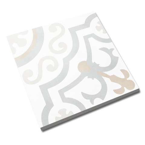 ESTUDIO Frame 15 Decor Kali Chic Flat 15,0x15,0 ESTUDIO Frame 15 Decor Kali Chic Flat 15,0x15,0