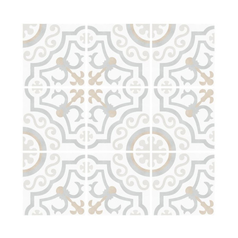 ESTUDIO Frame 15 Decor Kali Chic Flat 15,0x15,0 ESTUDIO Frame 15 Decor Kali Chic Flat 15,0x15,0