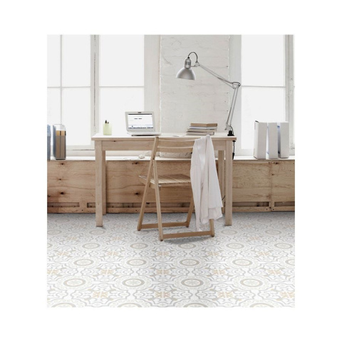ESTUDIO Frame 15 Decor Kali Chic Flat 15,0x15,0 ESTUDIO Frame 15 Decor Kali Chic Flat 15,0x15,0