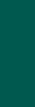 CB DEEP GREEN CCR85-1 30X90 G.1