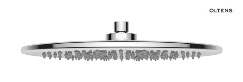 Sondera Oltens Sondera Lagan deszczownica 30 cm okrągła z ramieniem ściennym chrom 36013100 Sondera Oltens Sondera Lagan deszczownica 30 cm okrągła z ramieniem ściennym chrom 36013100