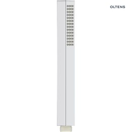 Gota Zestaw Oltens Gota bateria podtynkowa z deszczownicą 30 cm Sondera (S) i kompletem prysznicowym Sog chrom 36601100