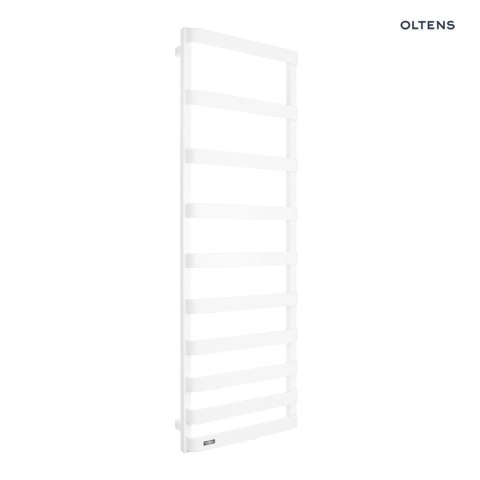 Varme Oltens Varme grzejnik łazienkowy 151x50 cm biały 55003000 Varme Oltens Varme grzejnik łazienkowy 151x50 cm biały 55003000