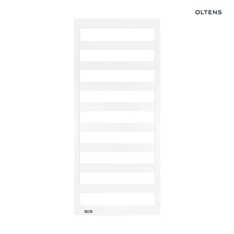 Benk Oltens Benk grzejnik łazienkowy 115x50 cm biały 55005000 Benk Oltens Benk grzejnik łazienkowy 115x50 cm biały 55005000