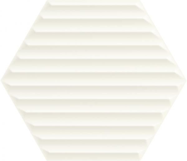 WOODSKIN BIANCO HEKSAGON STRUKTURA B ŚCIANA 19,8X17,1 G1 WOODSKIN BIANCO HEKSAGON STRUKTURA B ŚCIANA 19,8X17,1 G1