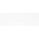 CB HEXAGON WHITE RETT. (CCR12 H) 25x75 G.1