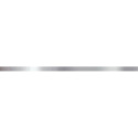 CB LISTWA SUPER SILVER 2X90 G.1