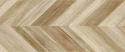 CC CORINA BEIGE DEKOR RETT. CCR24-1 30x60 G.1