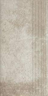 VIANO BEIGE STOPNICA PROSTA 30X60 G1