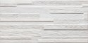 SG WOOD MANIA WHITE REKT. 30X60 G.1