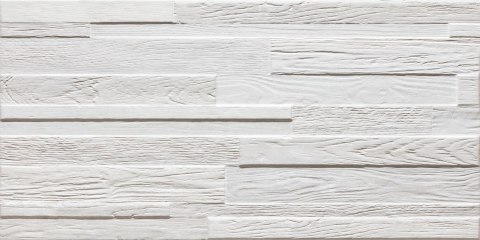 SG WOOD MANIA WHITE REKT. 30X60 G.1