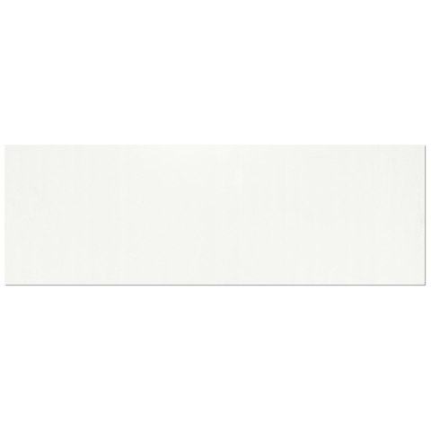 APE - Hiszpania All White Matt Rect. 30x90