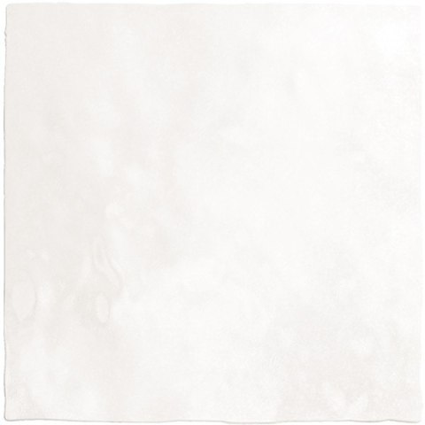 Equipe - Hiszpania Artisan White 13,2x13,2