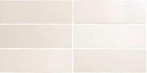 Equipe - Hiszpania Magma White 6,5x20