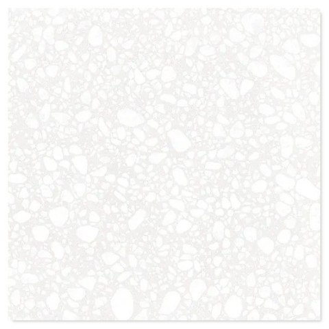 Ergon - Włochy Medley White Pop Rett. 60x60