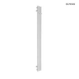 Stang Oltens Stang grzejnik łazienkowy 180x15 cm biały 55011000