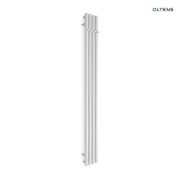 Stang Oltens Stang grzejnik łazienkowy 180x20,5 cm biały 55012000