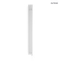 Stang (e) Oltens Stang (e) grzejnik elektryczny 180x15 cm biały 55111000