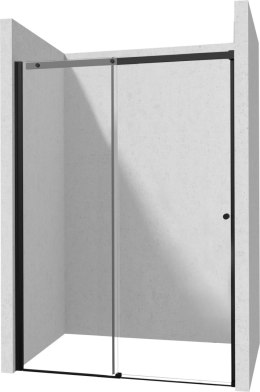 Deante Drzwi prysznicowe 170 cm - przesuwne