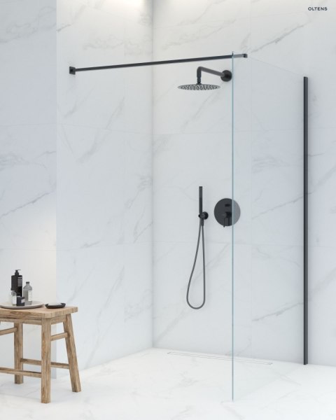 Langan Oltens Langan 60 uniwersalny 2w1 odpływ prysznicowy liniowy 60 cm z kołnierzem 30001000 Langan Oltens Langan 60 uniwersalny 2w1 odpływ prysznicowy liniowy 60 cm z kołnierzem 30001000