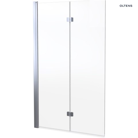 Sela Oltens Sela parawan nawannowy 115x140 cm 2-częściowy 23202100 Sela Oltens Sela parawan nawannowy 115x140 cm 2-częściowy 23202100