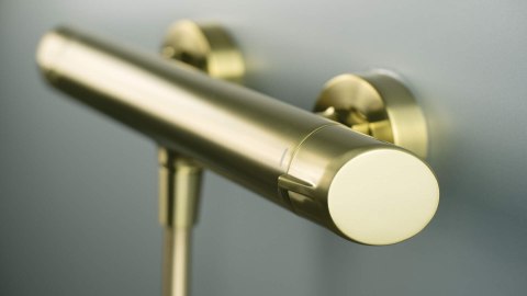 Deante Bateria prysznicowa ścienna Deante Bateria prysznicowa ścienna