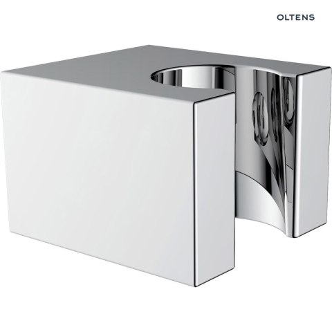 Gide Oltens Gide (S) uchwyt prysznicowy chrom 37400100 Gide Oltens Gide (S) uchwyt prysznicowy chrom 37400100