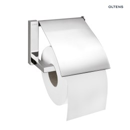 Tved Oltens Tved uchwyt na papier toaletowy chrom 81104100